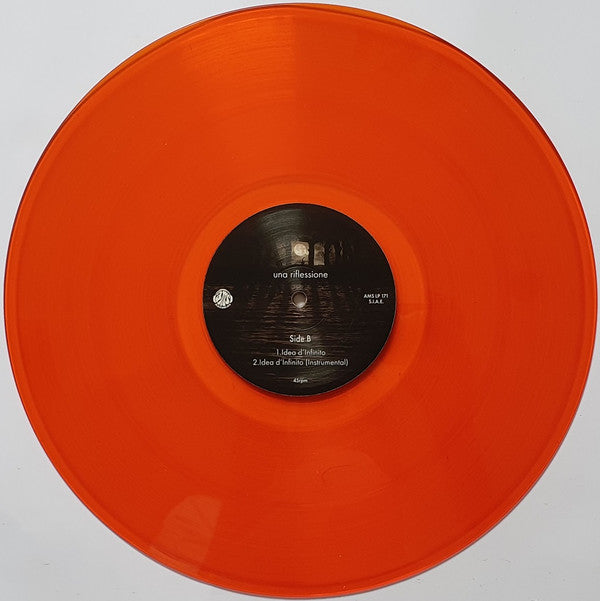 Dalton (3) : Una Riflessione (12", RSD, Single, Ora)
