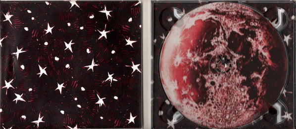 Pieter Embrechts : Maanzin (CD, Album)