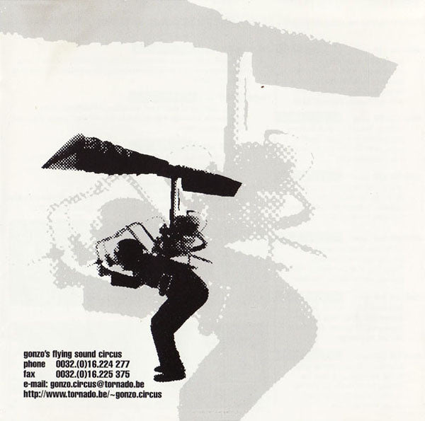 Various : Mind The Gap Volume 22 (CD, Comp)