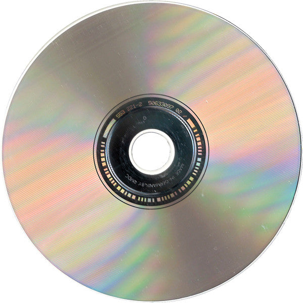 Various : The Music Document Softrock Volume 1 (CD, Comp)