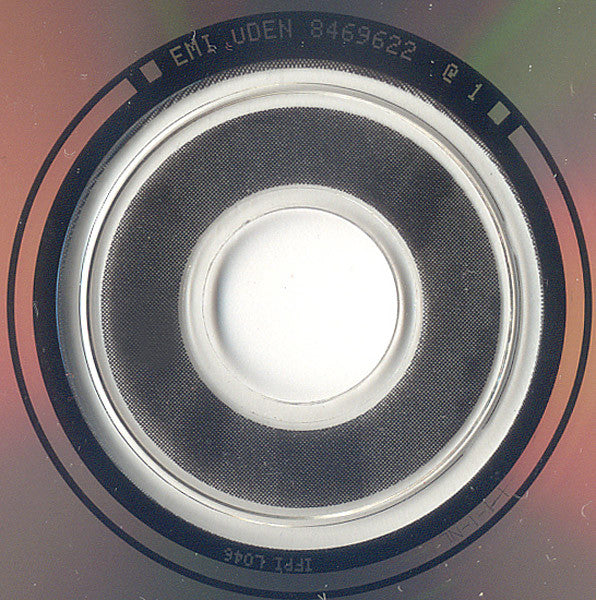 Hans Zimmer : Millennium - Tribal Wisdom And The Modern World (CD, Album, RM)