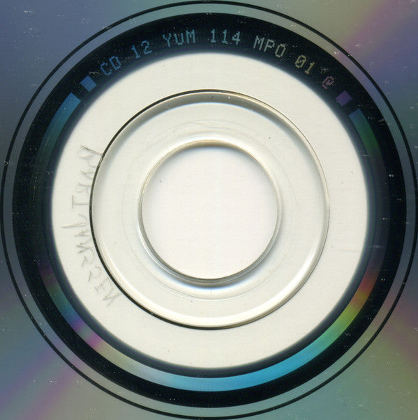 Joe Satriani : Dreaming #11 (CD, EP)