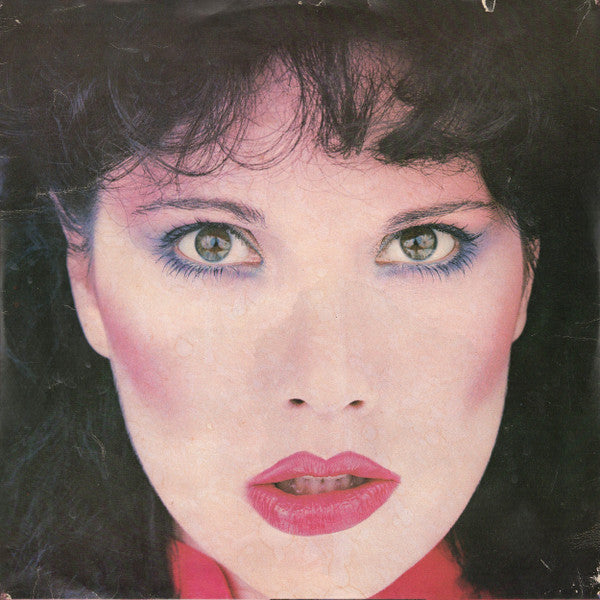 The Motels : Careful (LP, Album)