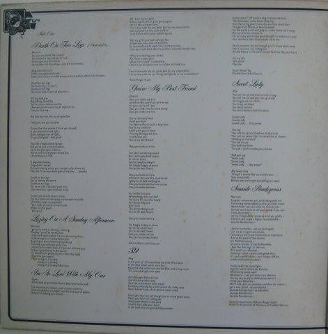 Queen : A Night At The Opera (LP, Album, RE, Gat)