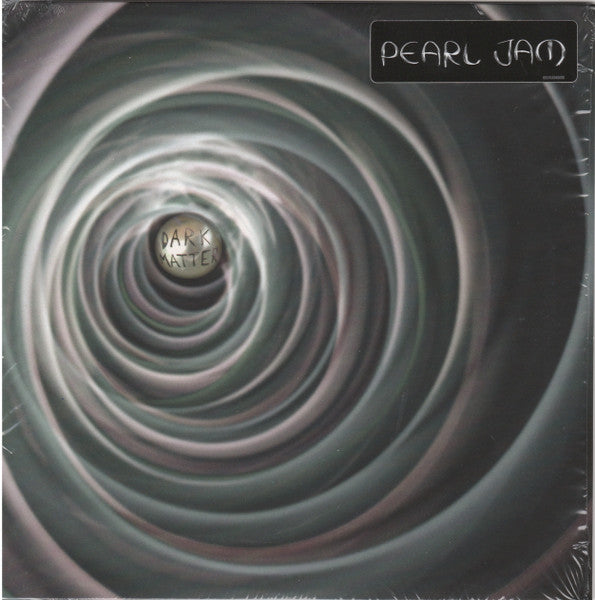 Pearl Jam : Dark Matter (7", Single, GZ )