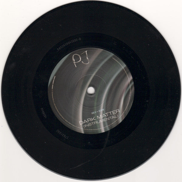 Pearl Jam : Dark Matter (7", Single, GZ )