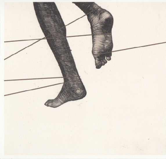 Yuko (7) : As If We Were Dancing (CD, Album)