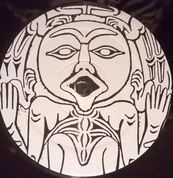 A Joint Effort : Final Effort (LP, Album, Ltd, RE)