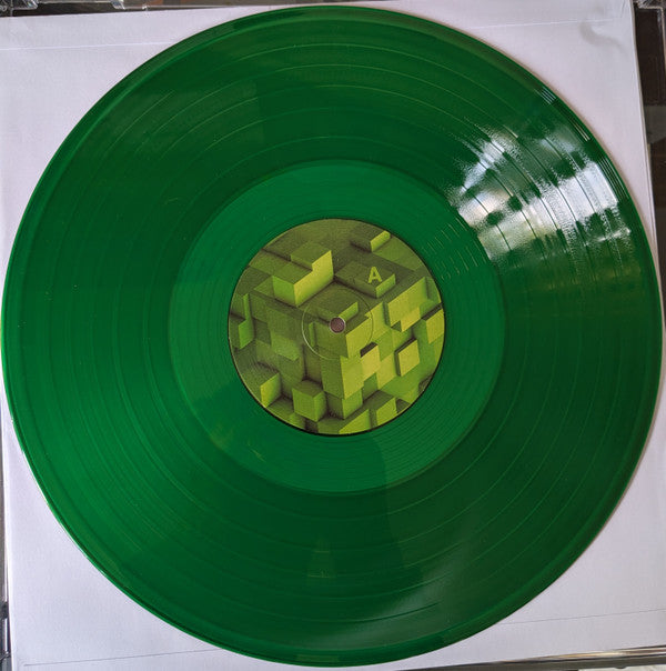 C418 : Minecraft Volume Alpha (LP, Album, RP, Gre)