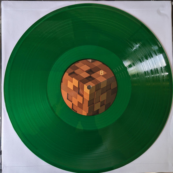 C418 : Minecraft Volume Alpha (LP, Album, RP, Gre)