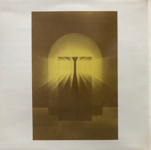 Higinio Mena : Para Esto Hemos Nacido (LP, Album)