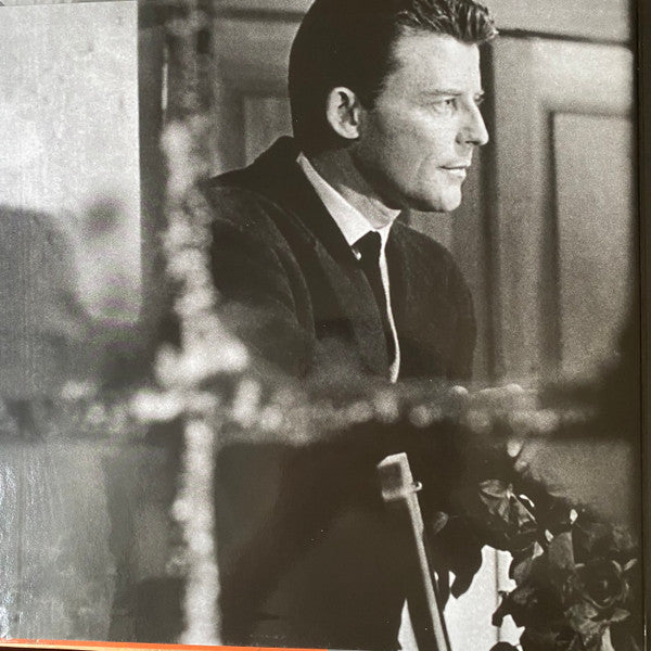 Art Blakey & The Jazz Messengers Avec Barney Wilen : Les Liaisons Dangereuses 1960 (LP, Album, Mono, RE, 180)