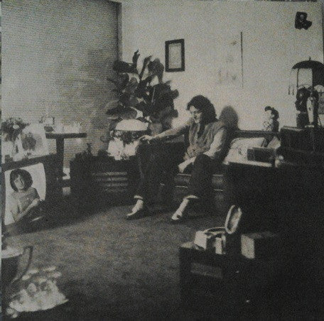 Claude Puterflam : Claude Puterflam (LP)