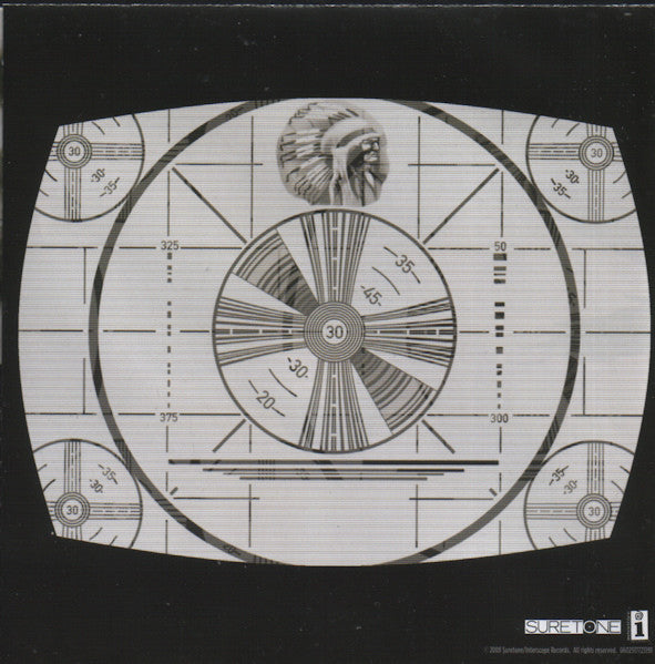 From First To Last : From First To Last (CD, Album)