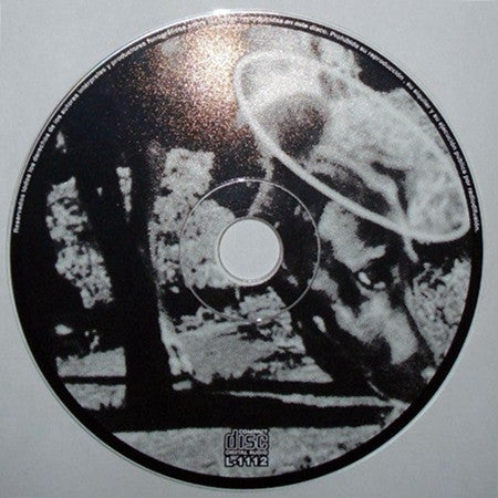 Carca : A Un Millón De Años Blues (CD, Album)