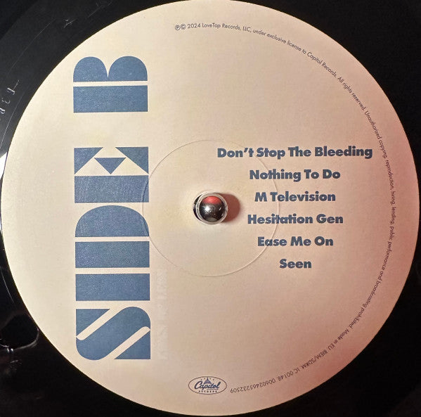 Kings Of Leon : Can We Please Have Fun (LP, Album)