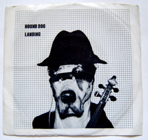 Walter Steding : Get Ready (7")