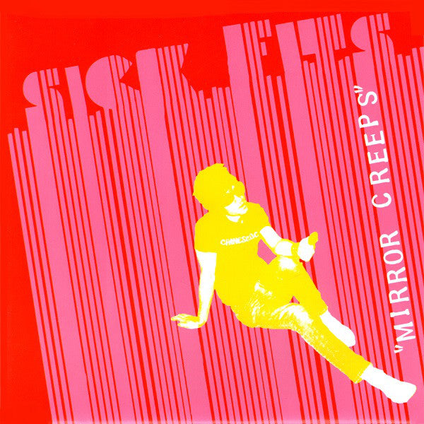Sick Fits : Mirror Creeps (7", Pur)