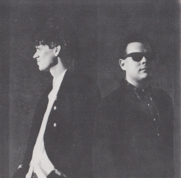 Walking Wounded : The New West (CD, Album)