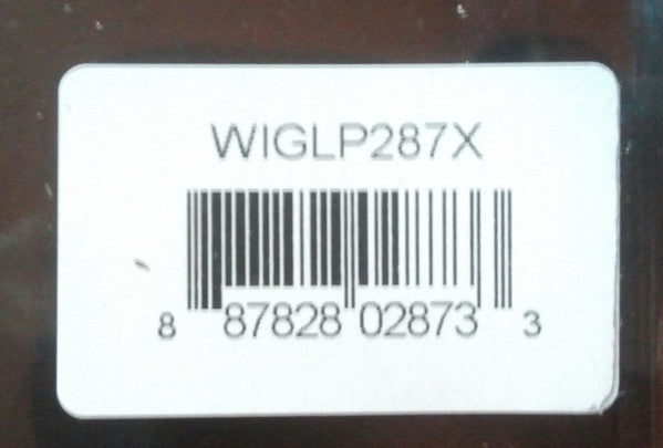 Beth Gibbons : Lives Outgrown (LP, Album, Dlx, 180)