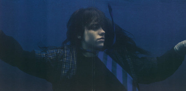 Billie Eilish : Hit Me Hard And Soft (LP, Album)