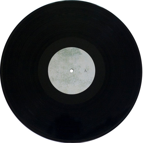 Maybeshewill : I Was Here For A Moment, Then I Was Gone (LP, Album)