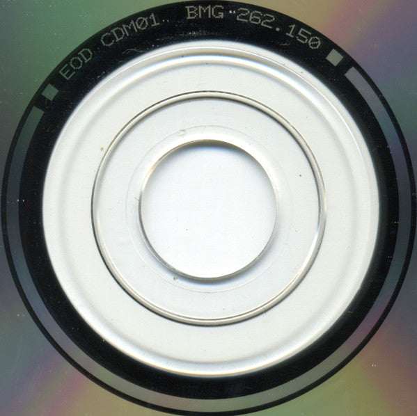 Margriet Eshuijs : Sometimes (CD, Album)