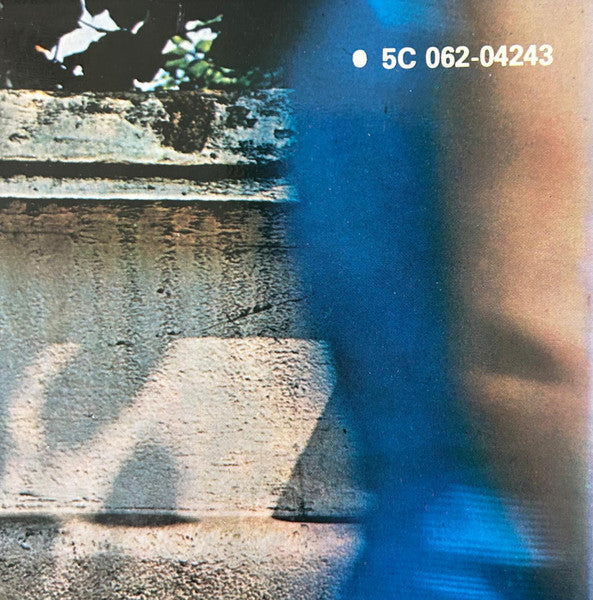 The Beatles : Abbey Road (LP, Album, RE)