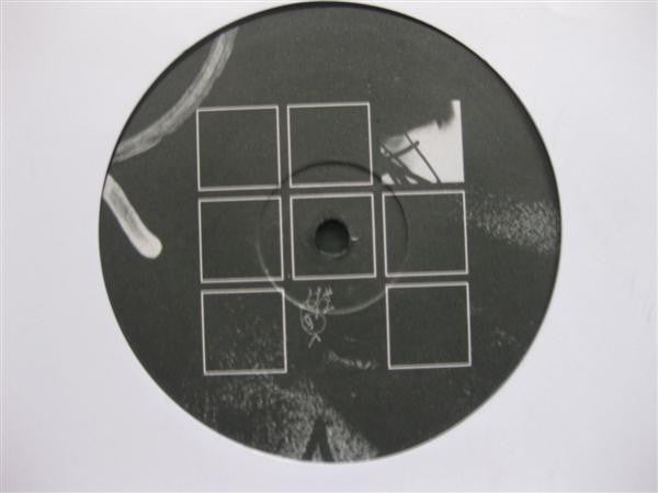 gel: : gel: (2) (12", EP)