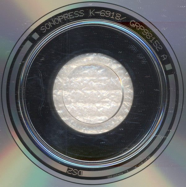 Urban Knights : Urban Knights (CD, Album)