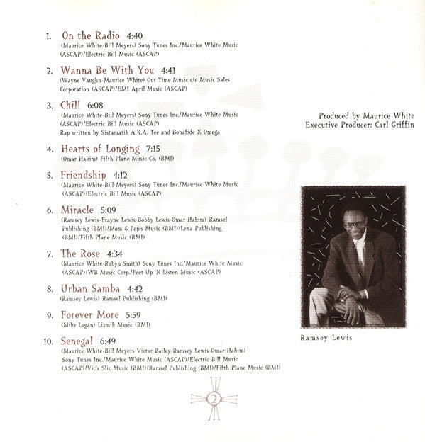 Urban Knights : Urban Knights (CD, Album)