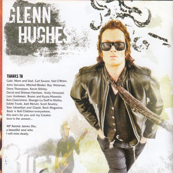 Black Country Communion : Black Country Communion (CD, Album, Ltd + DVD, PAL)