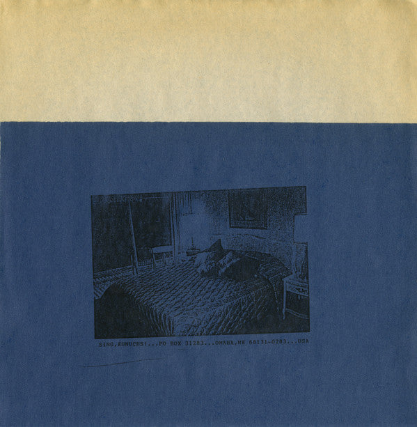 Various : Songs From A Room (7", Comp)