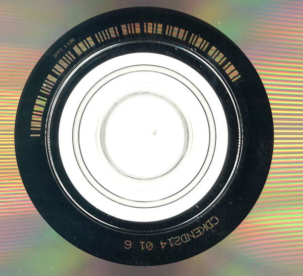 Eddie & Ernie : Lost Friends (CD, Comp, Mono, RM)