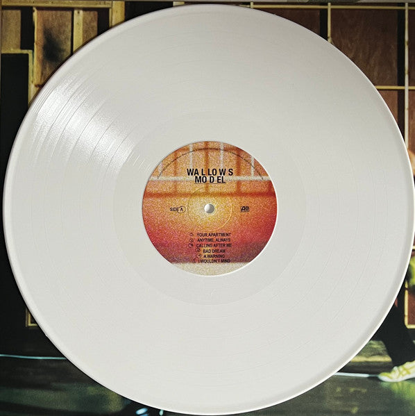 Wallows : Model (LP, Album, Whi)
