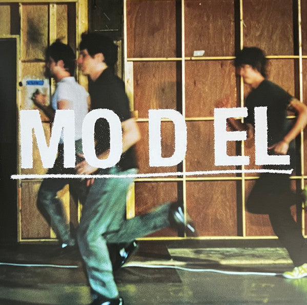 Wallows : Model (LP, Album, Whi)