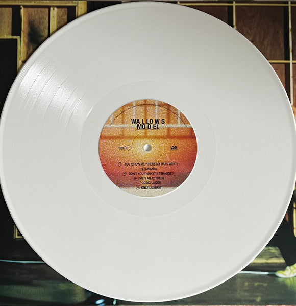 Wallows : Model (LP, Album, Whi)