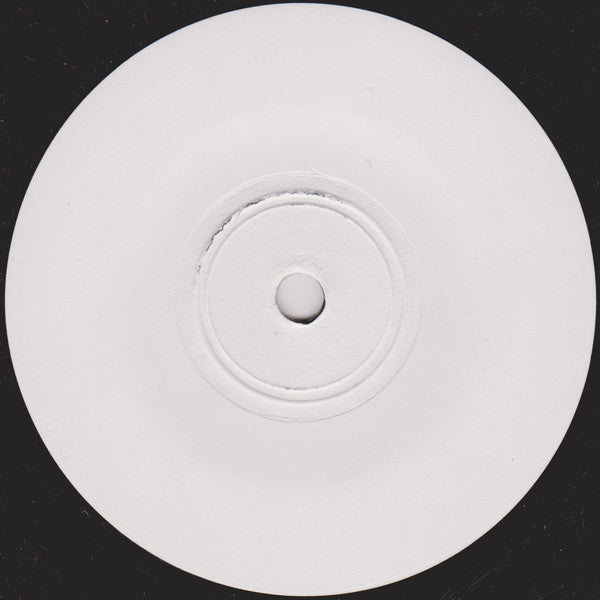 The Fingers (2) : Breaking Up's Hard To Do (7", S/Sided, Ltd, Num, RP)