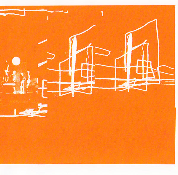 Zero 7 : Simple Things (CD, Album, RE)