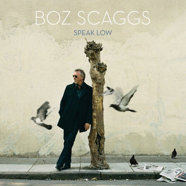 Boz Scaggs : Speak Low (2xLP, Album)