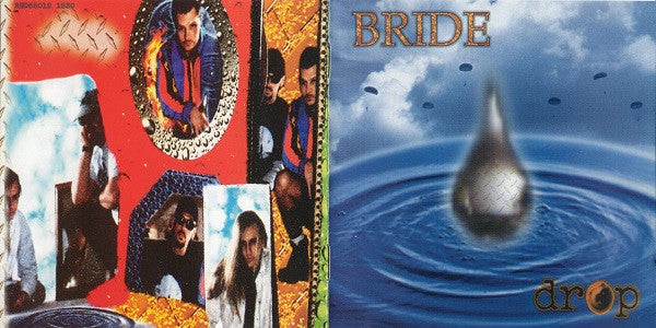 Bride : Drop (CD, Album)