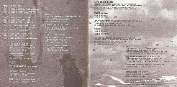 Bride : Drop (CD, Album)