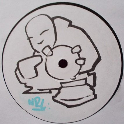 Busy (4) : J'Fais Que D'Penser (12")