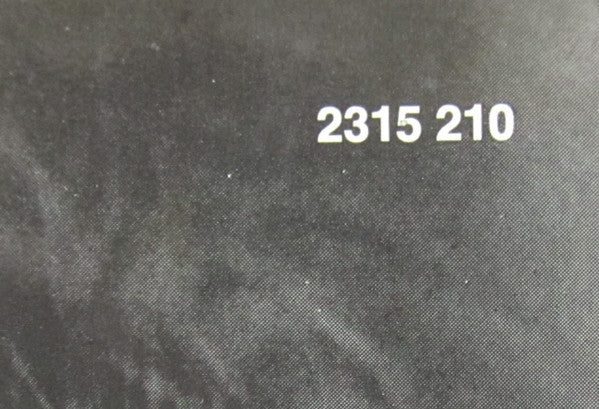 Donny Osmond : Alone Together (LP, Album)