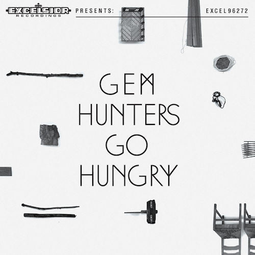 Gem (3) : Hunters Go Hungry (CD, Album)