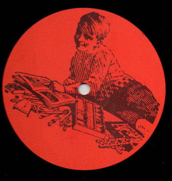 Mecano (2) : Retitled (LP, Comp + 7", Single)