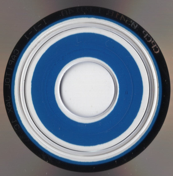 Riff : Everytime My Heart Beats (CD, Single, Promo)