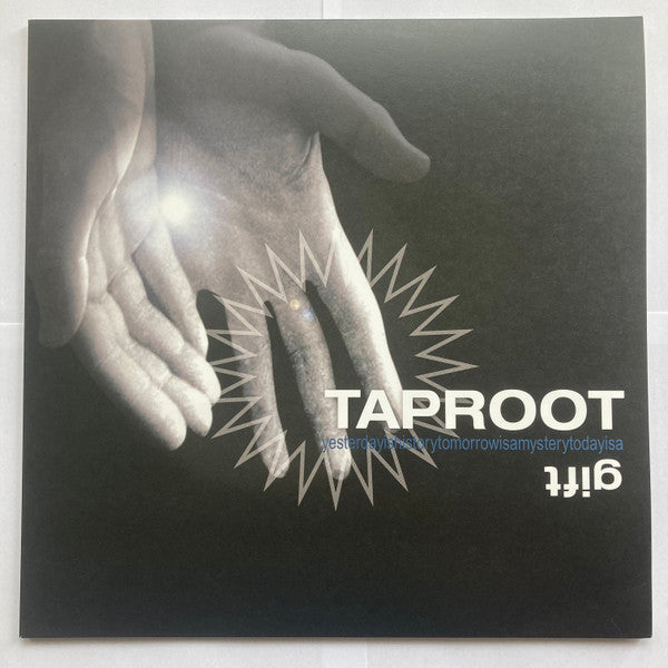 Taproot : Gift (LP, Ltd, Cry)