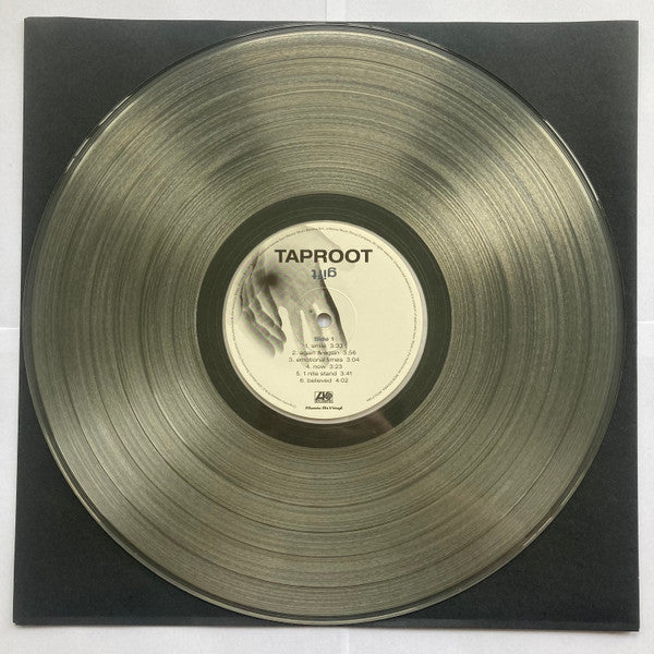 Taproot : Gift (LP, Ltd, Cry)