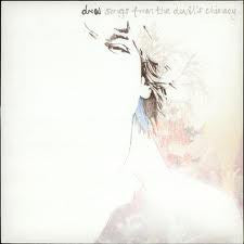 Drew Kennett : Songs From The Devil's Chimney (LP, Promo)